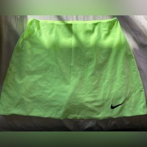 Nike Short skirt